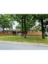 4212 N Locust St, Unit 4216 in North Little Rock, AR - Building Photo