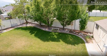 633 W 2325 N in Layton, UT - Building Photo - Building Photo