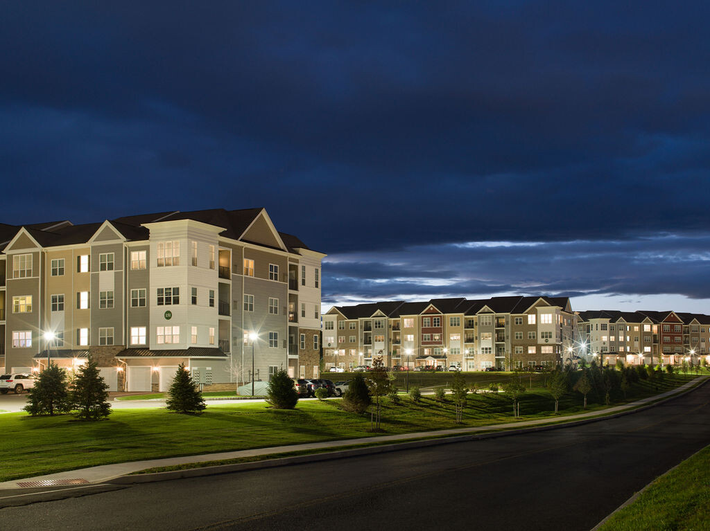 Lehigh Hills Apartments in Fogelsville, PA | ApartmentHomeLiving.com