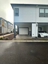 6992 SE Frasier Ln in Hillsboro, OR - Building Photo