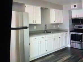 2627 N 27th St-Unit -6 in Phoenix, AZ - Building Photo - Building Photo