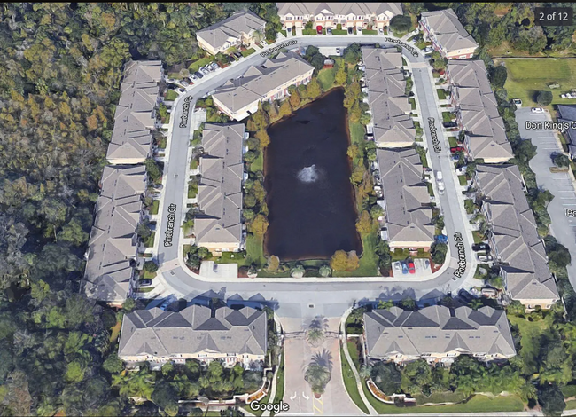 658 Pinebranch Cir in Winter Springs, FL - Building Photo - Building Photo