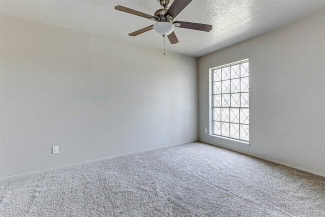 property at 5318 Botany Ln