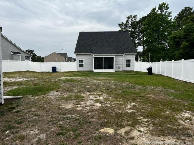 116 Georgia Dr in Raeford, NC - Building Photo - Building Photo