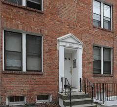 95 Chestnut St in Albany, NY - Building Photo - Building Photo