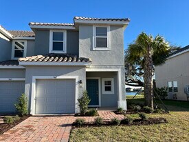 3667 Circle Hook St in Kissimmee, FL - Building Photo