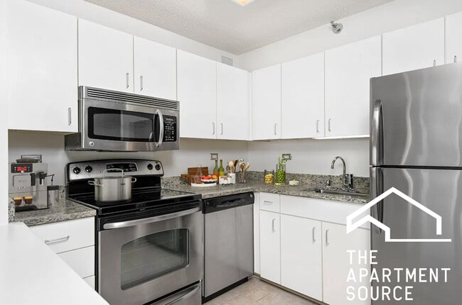 property at 750 N Rush St