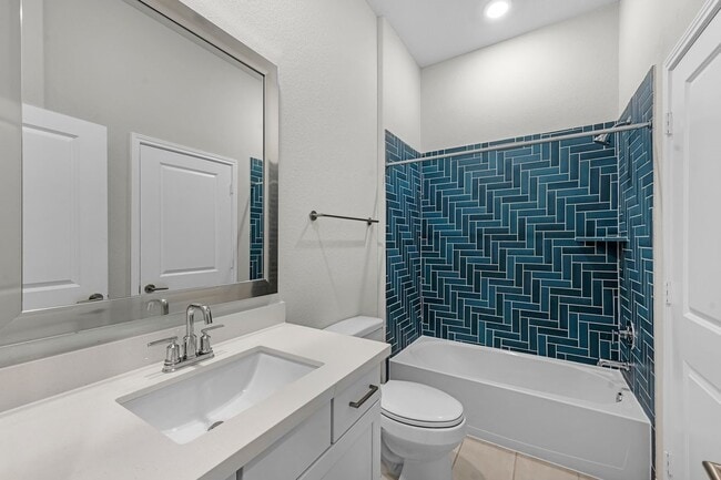 property at 16606 Tranquility Grove Dr