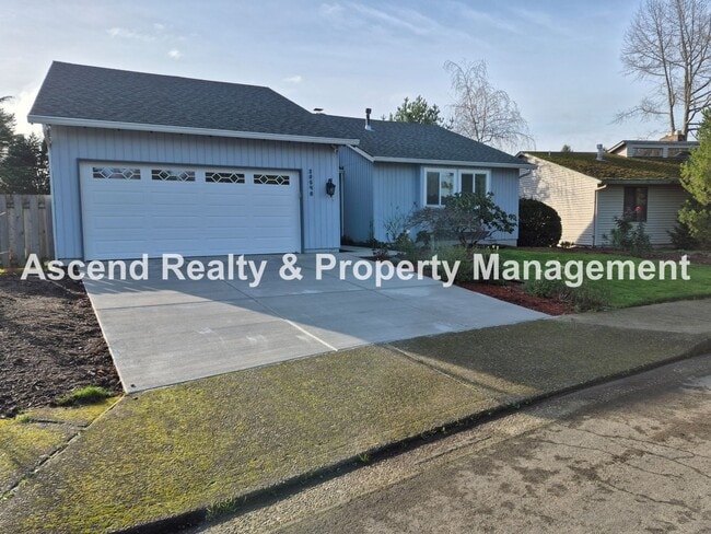 property at 20540 SW Westside St