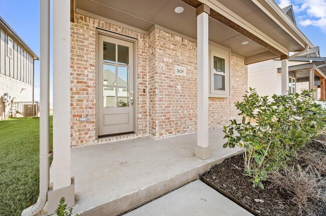2629 Tanager St, Unit 2402GC in Fort Worth, TX - Foto de edificio - Building Photo