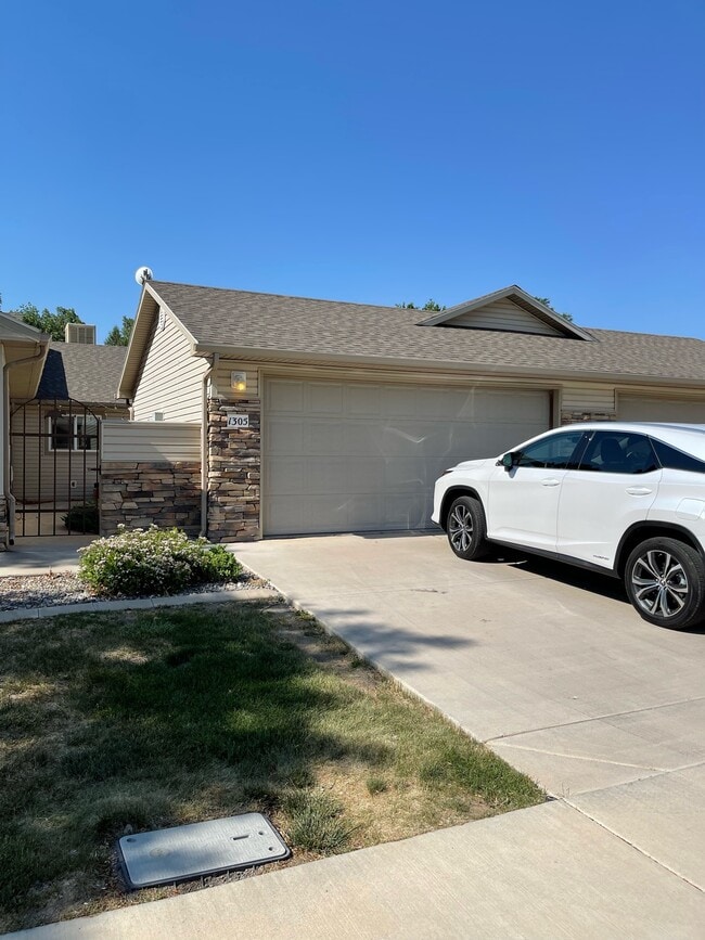 1305 Animas St Rentals in Montrose, CO