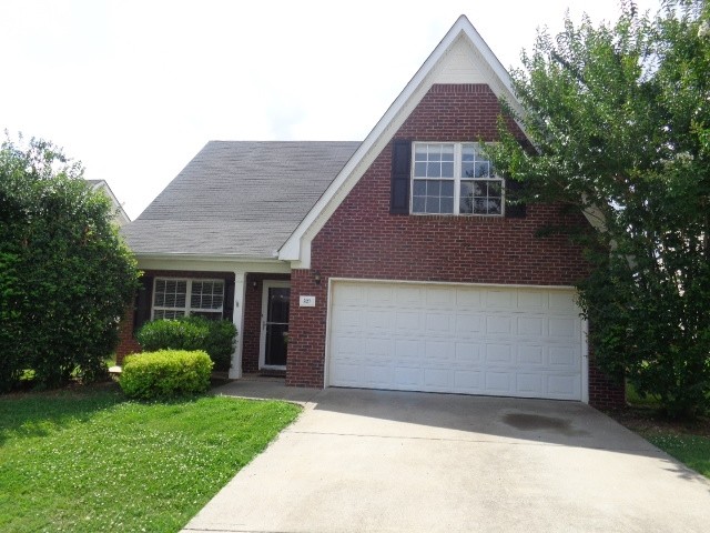 827 Kanatak Ln in Murfreesboro, TN - Building Photo