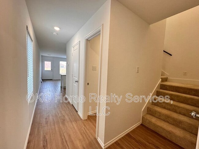 3307 NW 148th St in Oklahoma City, OK - Building Photo - Building Photo