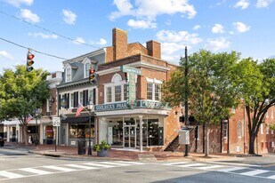 901 Caroline St in Fredericksburg, VA - Building Photo