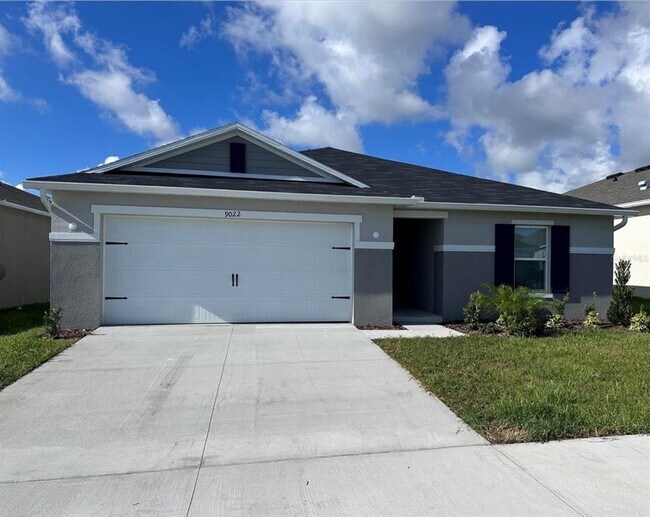 property at 9022 Hooton Wy