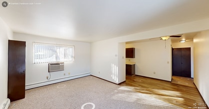 Oakfield Apartments in Wisconsin Rapids, WI - Building Photo - Interior Photo