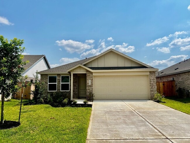 property at 29015 Great Flatland Trl