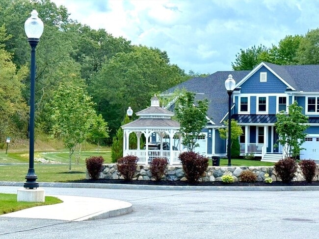 property at 7 Lily Pond Ln