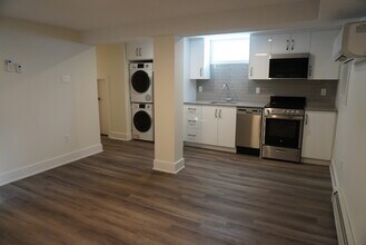 1030 Maitland Av in Ottawa, ON - Building Photo - Building Photo