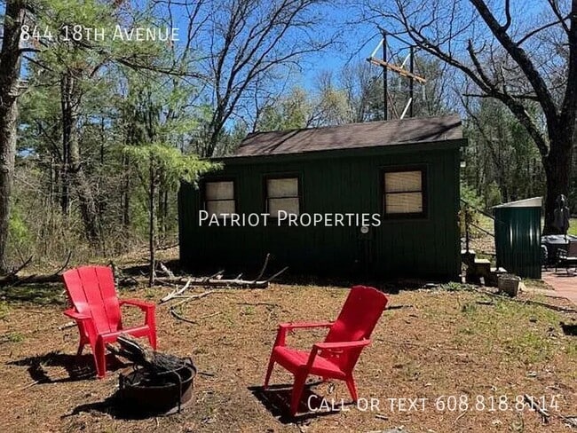 property at 844 18th Ave