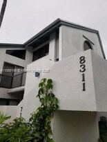 8311 SW 157th Ave in Miami, FL - Building Photo
