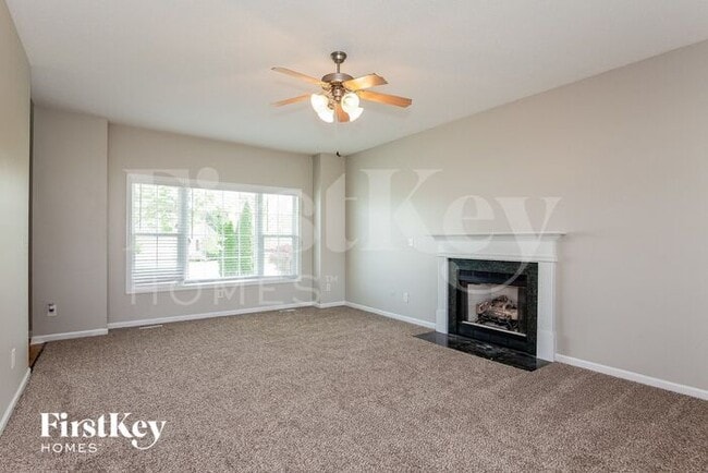 721 Summey Farm Dr in Dallas, NC - Building Photo - Building Photo