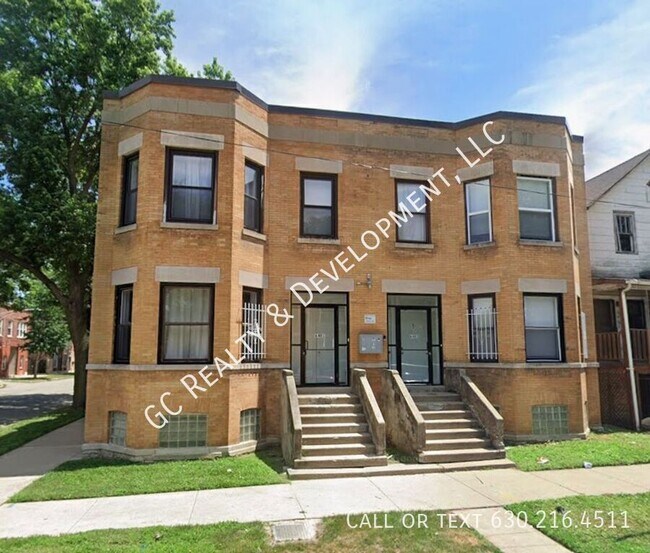 property at 6401 S Eberhart Ave