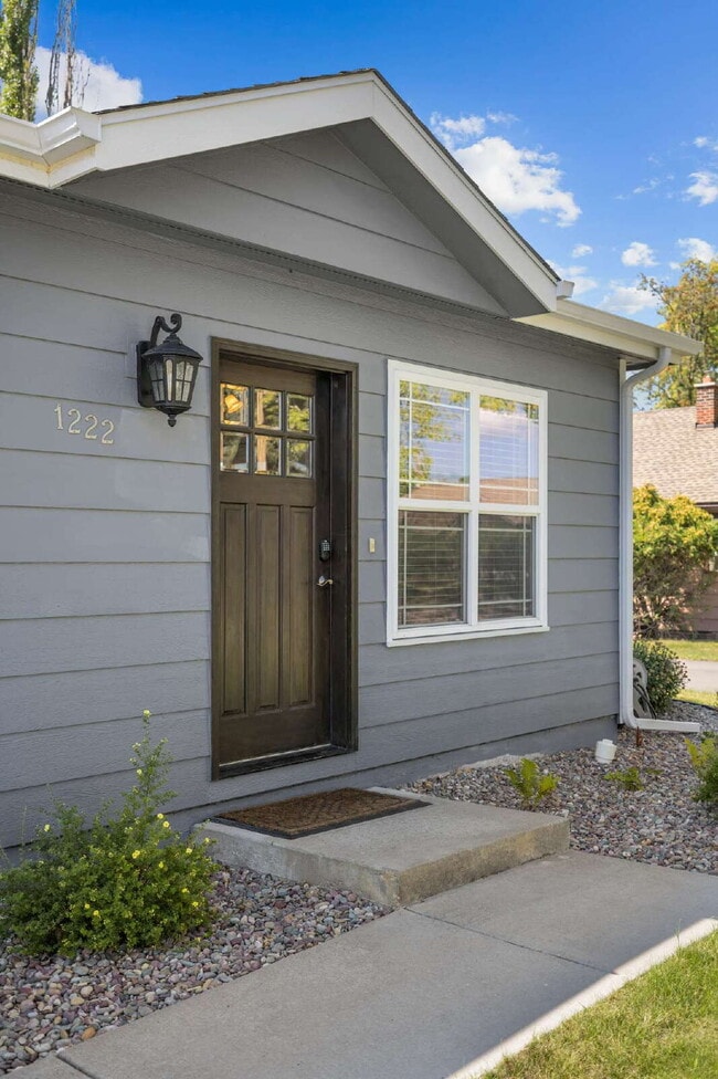 1222 4th St W in Kalispell, MT - Building Photo - Building Photo