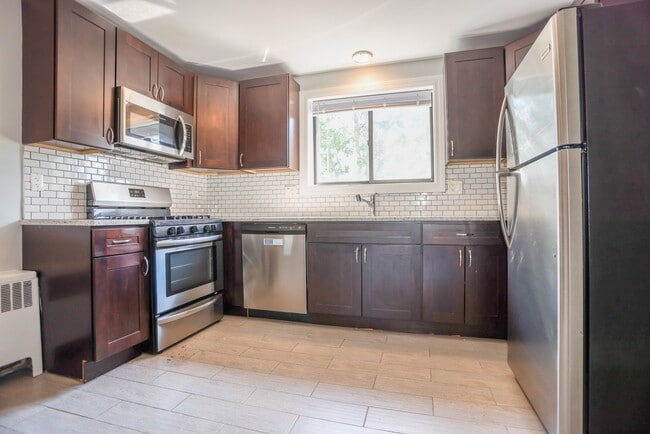 property at 6803 N Ridge Blvd