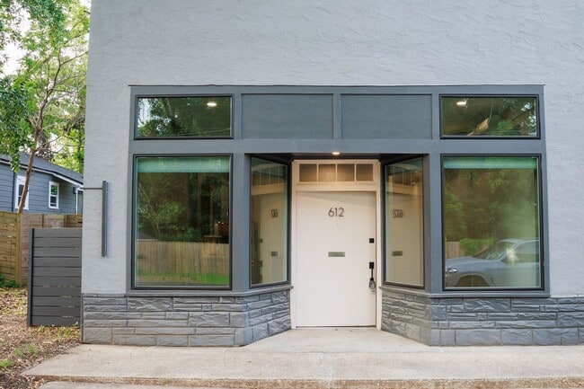610 W 8th Ave in Tallahassee, FL - Building Photo - Building Photo