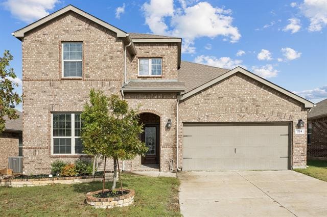 property at 224 Oxford Dr