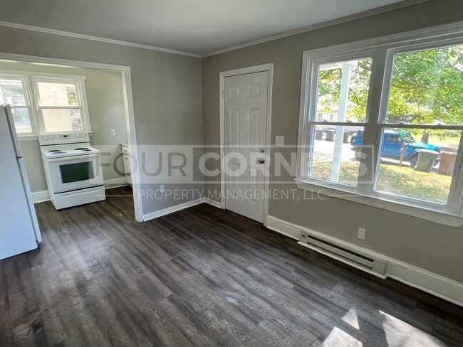803 Cole St in Greensboro, NC - Building Photo - Building Photo