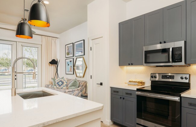 The Copeland in Austin, TX - Building Photo - Building Photo