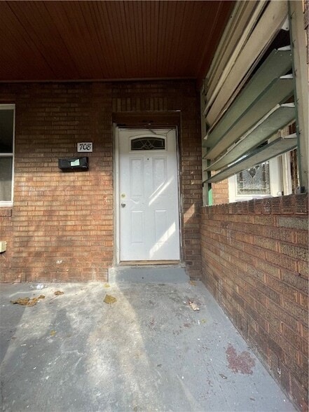 708 Webster Terrace in Pittsburgh, PA - Building Photo - Building Photo