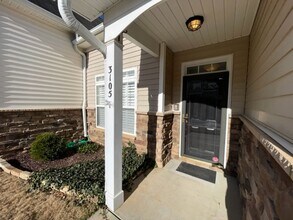 3105 Fortress Gate Dr in Raleigh, NC - Building Photo - Building Photo