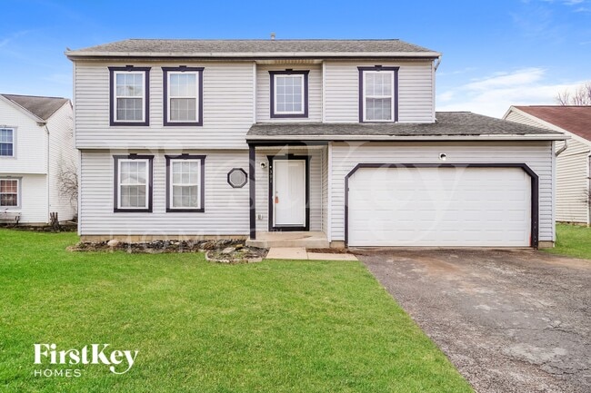 property at 391 Oak Village Dr