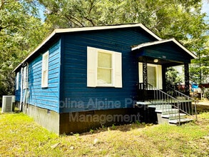 1111 Spann St in Shelby, NC - Building Photo - Building Photo