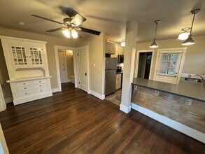 6533 S Virginia Ave in Portland, OR - Building Photo - Building Photo