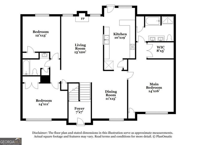 33 Clearview Dr in Cartersville, GA - Building Photo - Building Photo