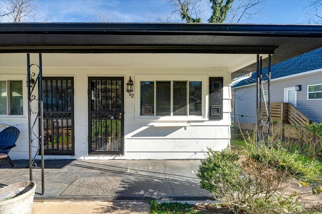 1002 Belmeade Ave in Chattanooga, TN - Building Photo - Building Photo