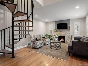 2809 N Raleigh St in Denver, CO - Building Photo - Building Photo