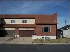 1177 N 900 E in Layton, UT - Building Photo