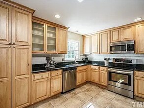 4816 Latimer Rd in Raleigh, NC - Building Photo - Building Photo