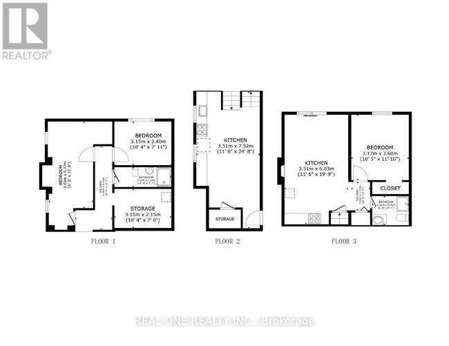 2525 Trident Ave in Mississauga, ON - Building Photo - Building Photo