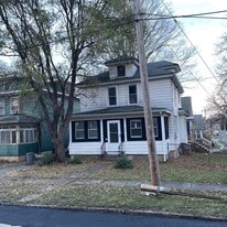 102 Woodruff Ave in Syracuse, NY - Building Photo