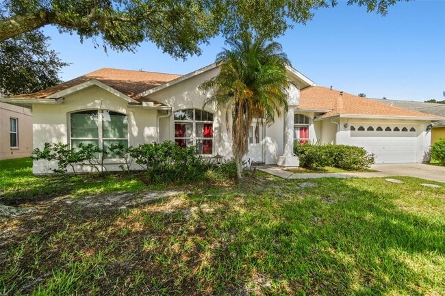 1411 Clearglades Dr in Wesley Chapel, FL - Building Photo - Building Photo