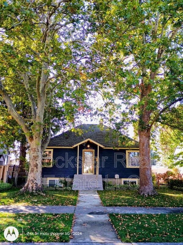 2811 W Cleveland Ave in Spokane, WA - Building Photo - Building Photo