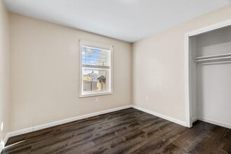 3 1/2 Baltimore St in Providence, RI - Foto de edificio - Building Photo