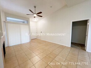 3544 Desert Cliff St, Unit #201 in Las Vegas, NV - Building Photo - Building Photo