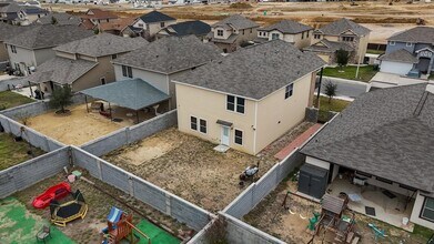 5529 Shorthorn Dr in Laredo, TX - Building Photo - Building Photo